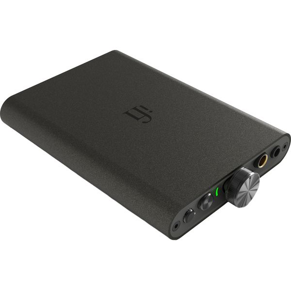 ifi Audio Hip Dac 3 black