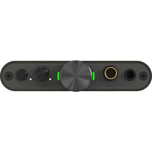 ifi Audio Hip Dac 3 black
