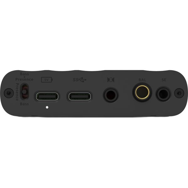 ifi Audio xDSD Gryphon black