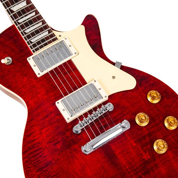 Heritage Guitar Standard II H-150 WR