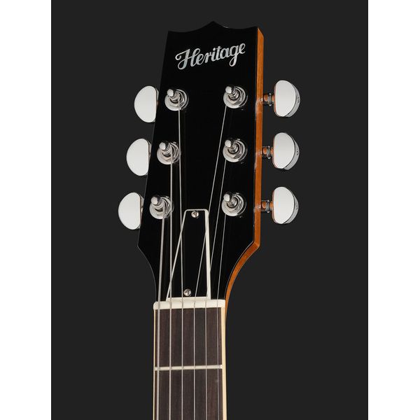 Heritage Guitar Standard II H-150 WR