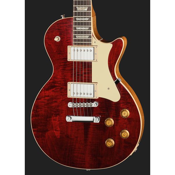 Heritage Guitar Standard II H-150 WR