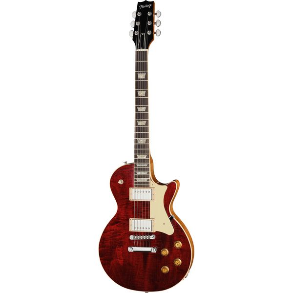Heritage Guitar Standard II H-150 WR