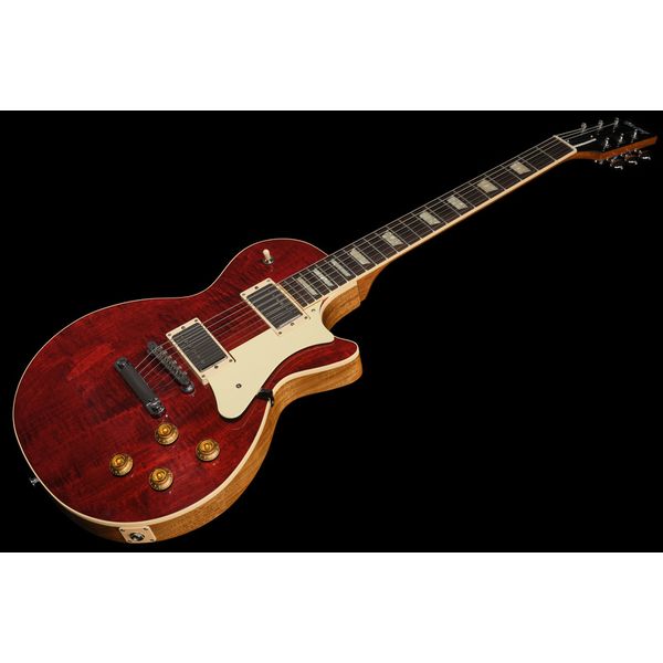 Heritage Guitar Standard II H-150 WR