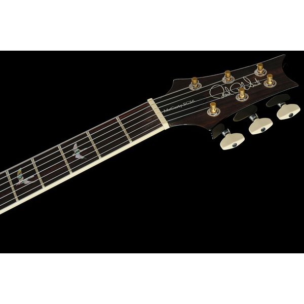 PRS 40th Anni. McCarty SC56 CB
