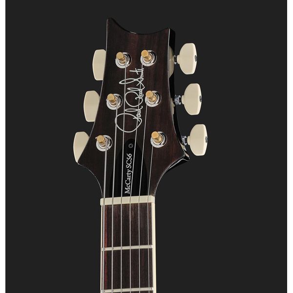 PRS 40th Anni. McCarty SC56 CB