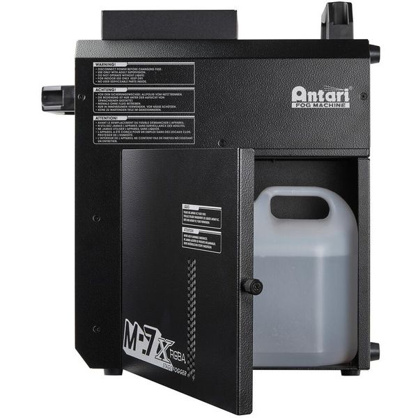 Antari M-7X RGBA Stage Fogger