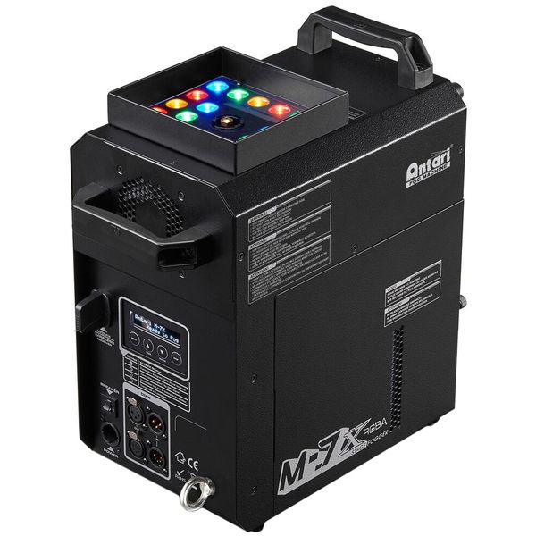 Antari M-7X RGBA Stage Fogger