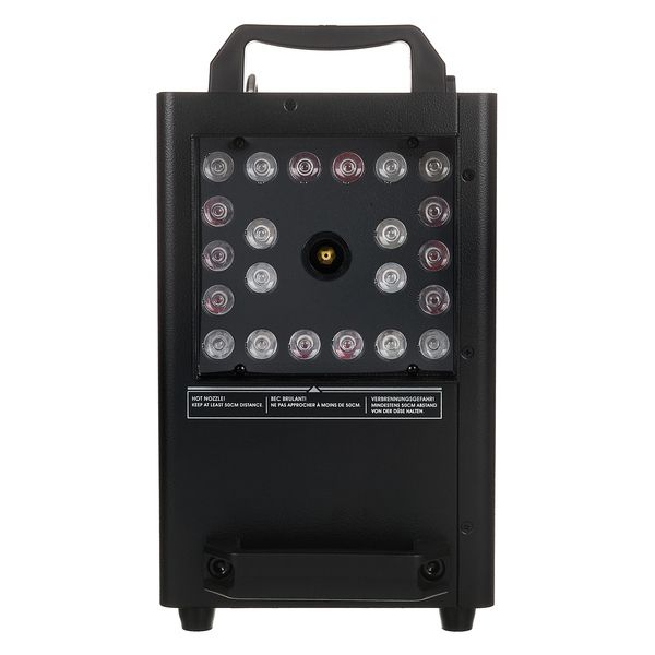 Antari M-7X RGBA Stage Fogger