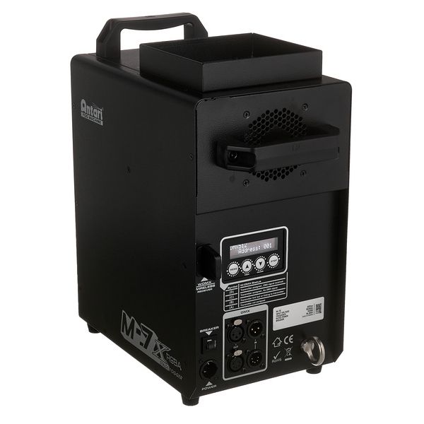 Antari M-7X RGBA Stage Fogger