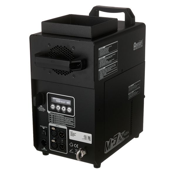 Antari M-7X RGBA Stage Fogger