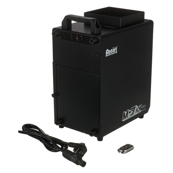 Antari M-7X RGBA Stage Fogger
