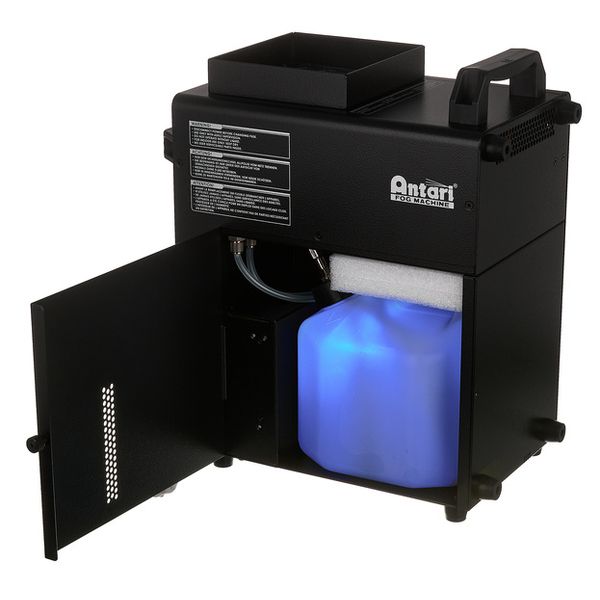 Antari M-7X RGBA Stage Fogger