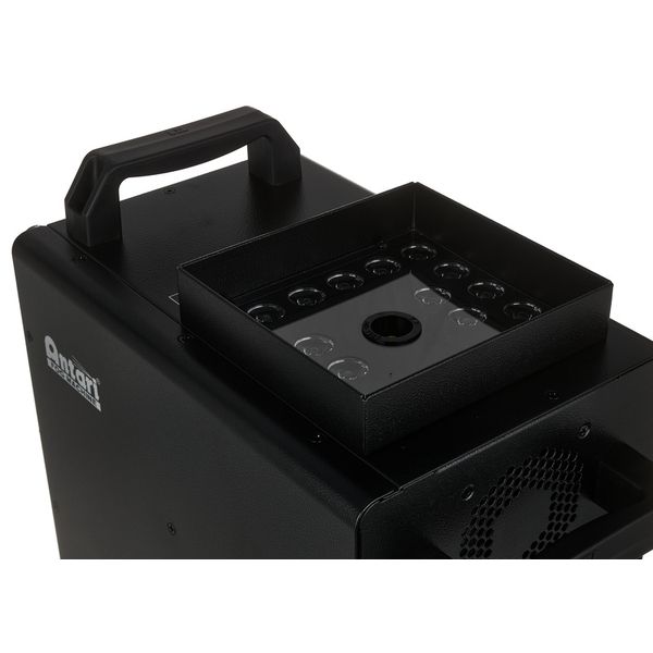 Antari M-7X RGBA Stage Fogger