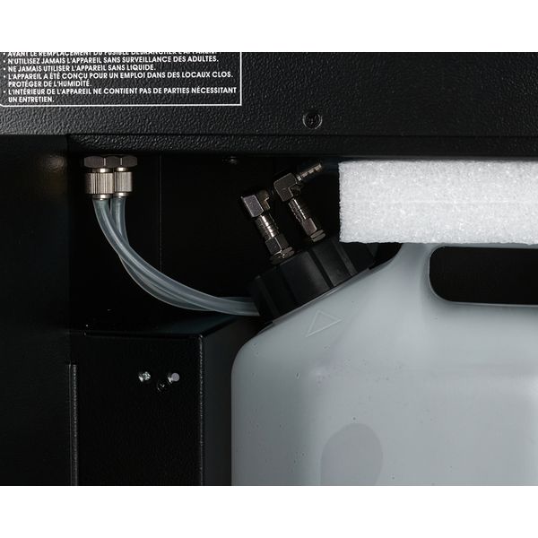 Antari M-7X RGBA Stage Fogger