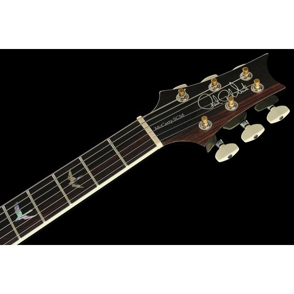 PRS 40th Anni. McCarty SC56 GB