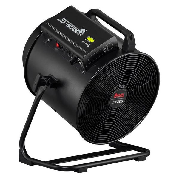 Antari S-600 Yeti Snow Machine