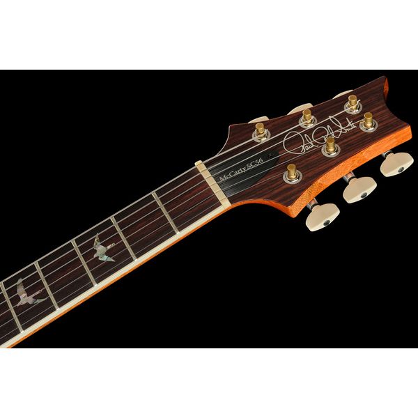 PRS 40th Anni. McCarty SC56 RHT