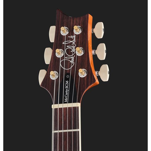 PRS 40th Anni. McCarty SC56 RHT