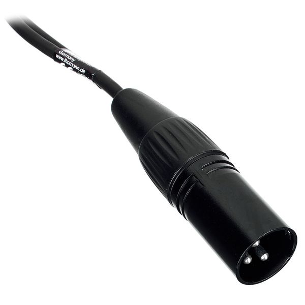 the sssnake Y-Cable FFM 1.6m