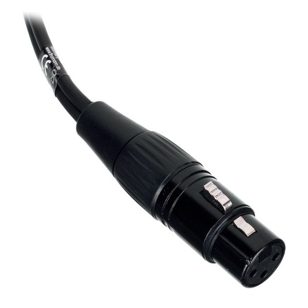 the sssnake Y-Cable FMM 1.6m