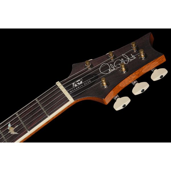 PRS McCarty SC56 TE