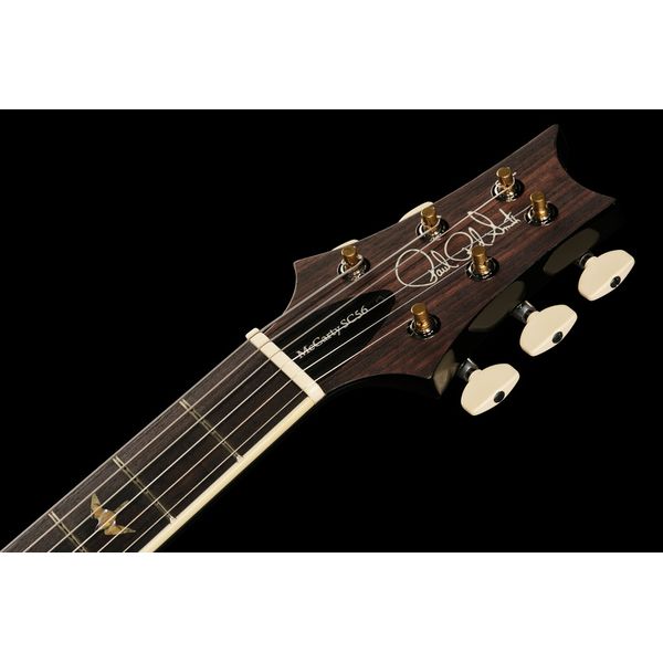 PRS 40th Anni. McCarty SC56 SC