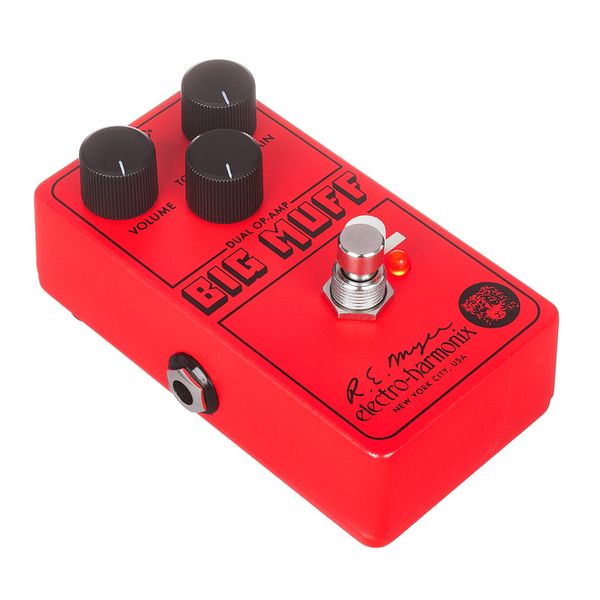Electro Harmonix Big Muff PI 2 Fuzz