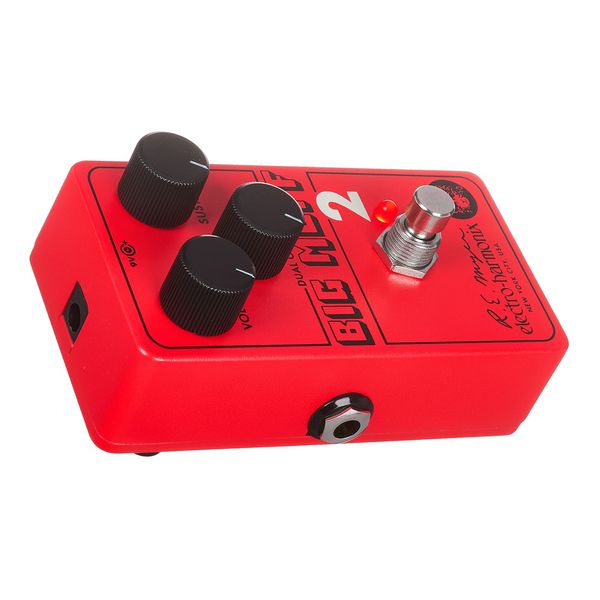 Electro Harmonix Big Muff PI 2 Fuzz