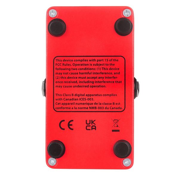 Electro Harmonix Big Muff PI 2 Fuzz