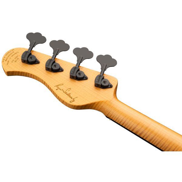 Sadowsky MasterBuilt 21 Fret LTD 4 NB