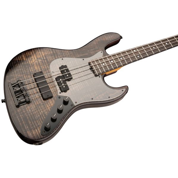 Sadowsky MasterBuilt 21 Fret LTD 4 NB