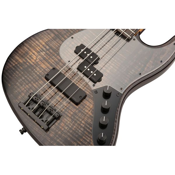 Sadowsky MasterBuilt 21 Fret LTD 4 NB