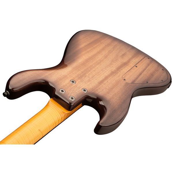 Sadowsky MasterBuilt 21 Fret LTD 4 NB