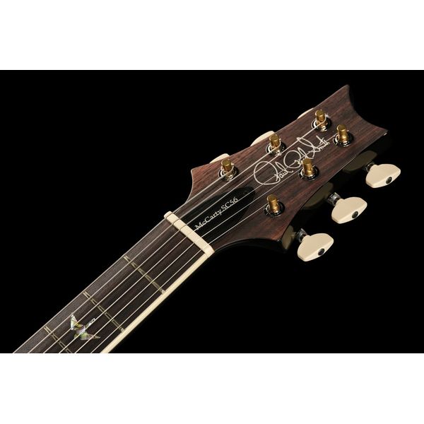 PRS 40th Anni. McCarty SC56 TB 10