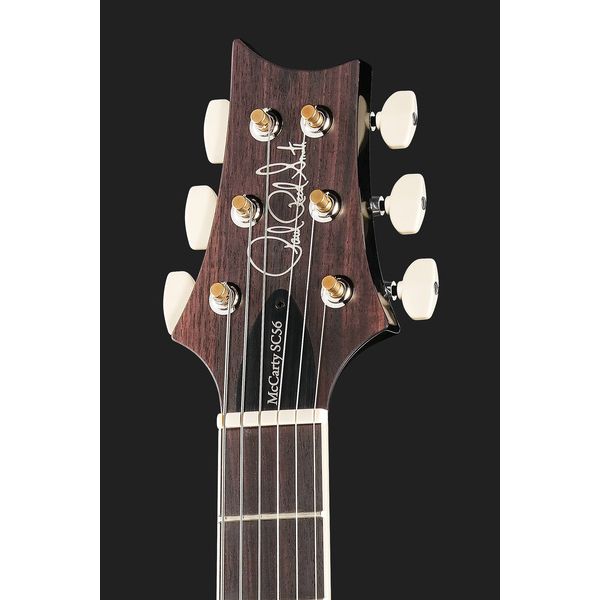 PRS 40th Anni. McCarty SC56 TB 10