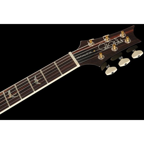 PRS McCarty SC56 CB 10