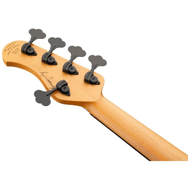 Sadowsky MetroLine 21 Fret LTD 5 NBN