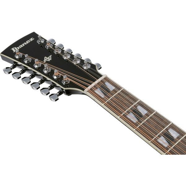 Ibanez AJ7012M1E-BK