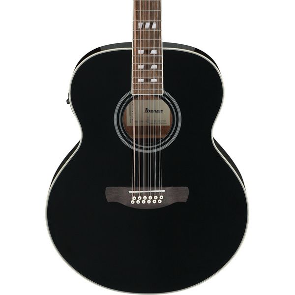 Ibanez AJ7012M1E-BK