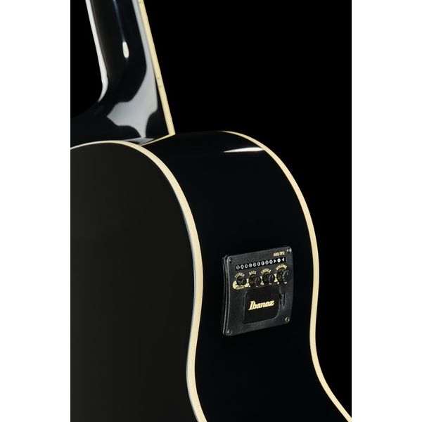 Ibanez AJ7012M1E-BK