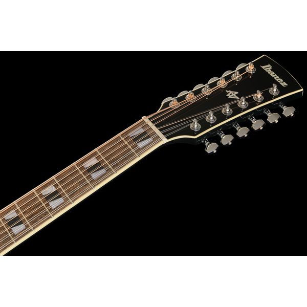 Ibanez AJ7012M1E-BK