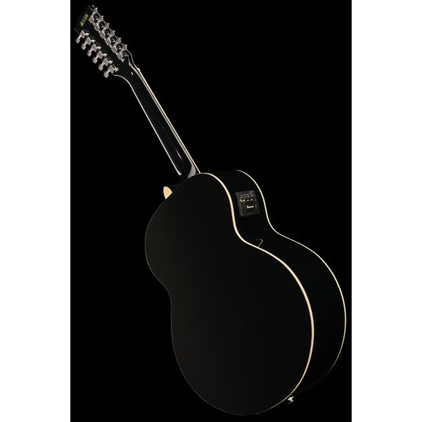 Ibanez AJ7012M1E-BK
