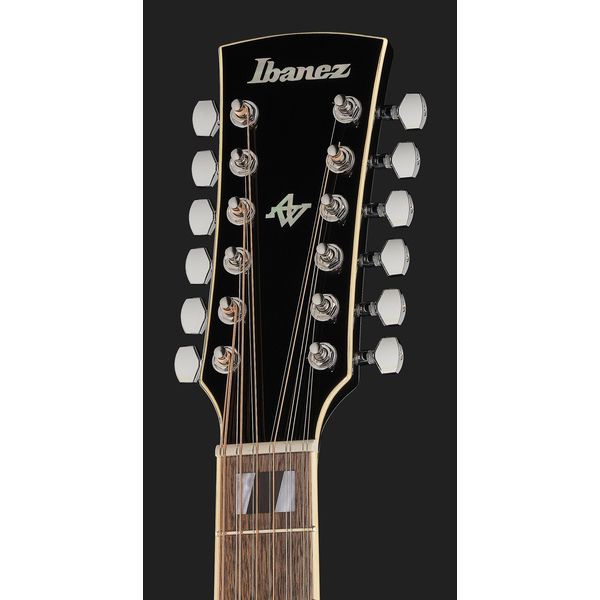 Ibanez AJ7012M1E-BK