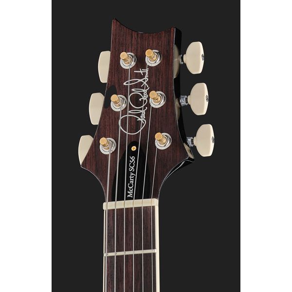 PRS 40th Anni. McCarty SC56 GB 10