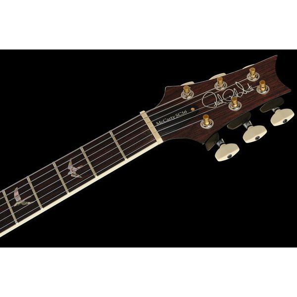 PRS 40th Anni. McCarty SC56 GB 10