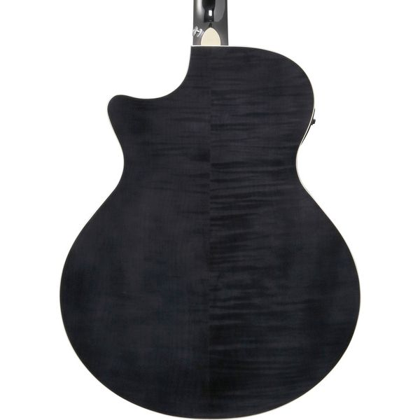 Ibanez AE170-TBK