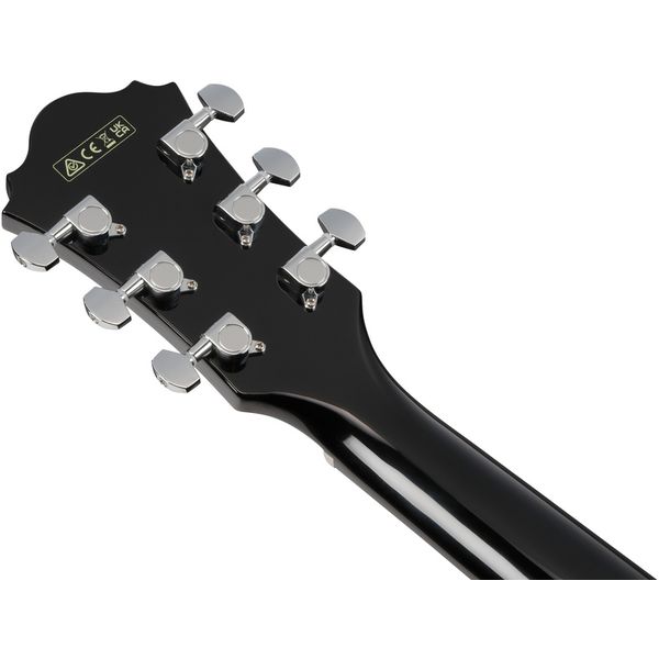 Ibanez AE170-TBK