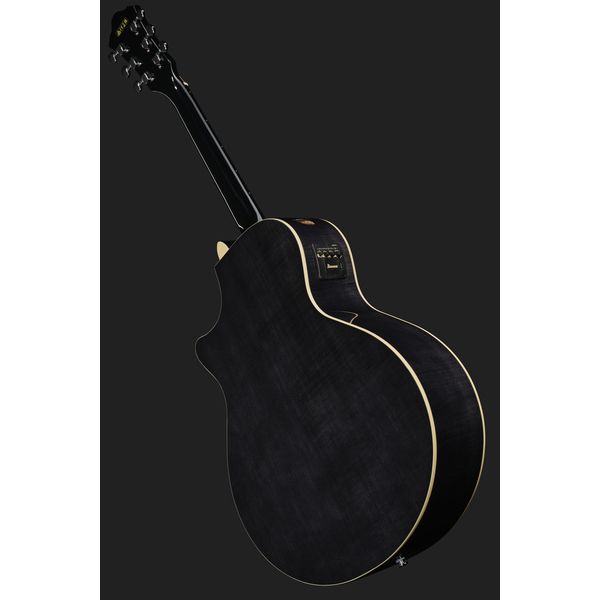 Ibanez AE170-TBK