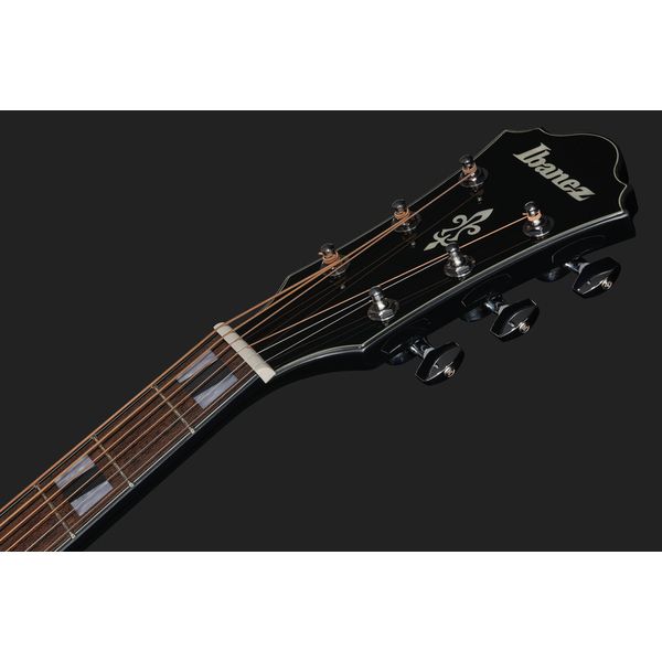 Ibanez AE170-TBK